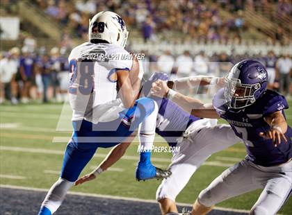 Thumbnail 2 in Midland Christian @ Boerne photogallery.