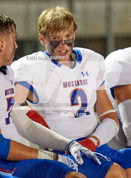 Thumbnail 1 in Midland Christian @ Boerne photogallery.