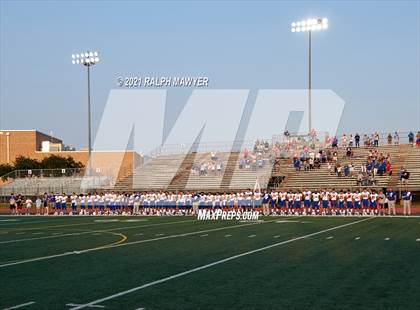 Thumbnail 1 in Midland Christian @ Boerne photogallery.