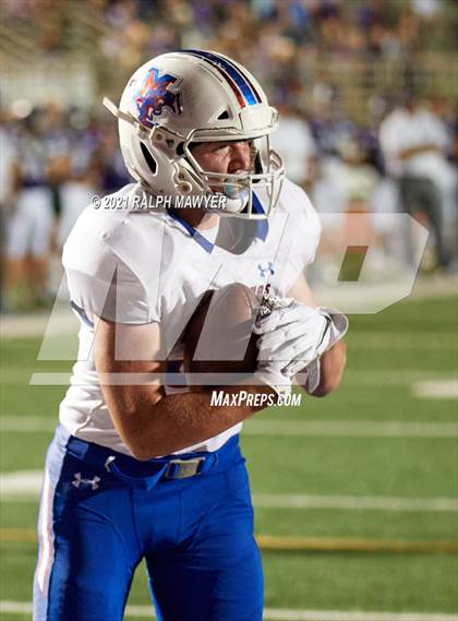 Thumbnail 1 in Midland Christian @ Boerne photogallery.