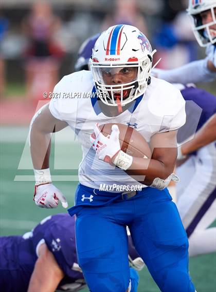 Thumbnail 3 in Midland Christian @ Boerne photogallery.