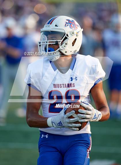 Thumbnail 1 in Midland Christian @ Boerne photogallery.