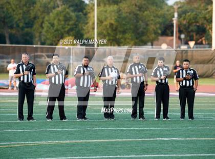 Thumbnail 3 in Midland Christian @ Boerne photogallery.