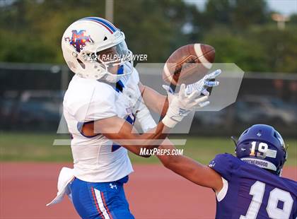Thumbnail 1 in Midland Christian @ Boerne photogallery.