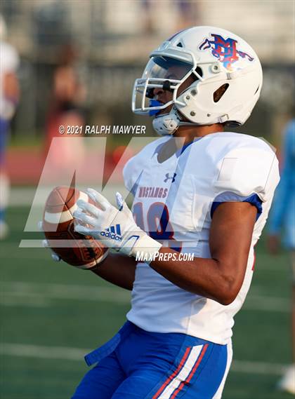 Thumbnail 1 in Midland Christian @ Boerne photogallery.
