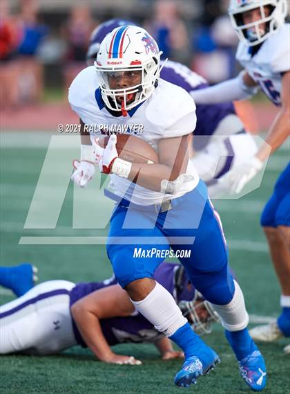 Thumbnail 1 in Midland Christian @ Boerne photogallery.