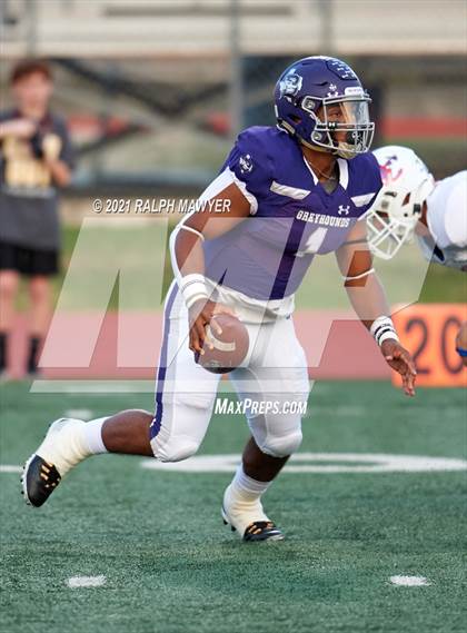 Thumbnail 3 in Midland Christian @ Boerne photogallery.