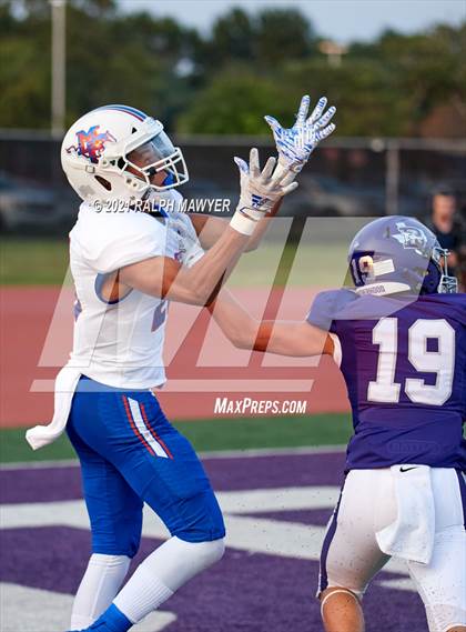 Thumbnail 3 in Midland Christian @ Boerne photogallery.