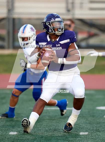 Thumbnail 1 in Midland Christian @ Boerne photogallery.