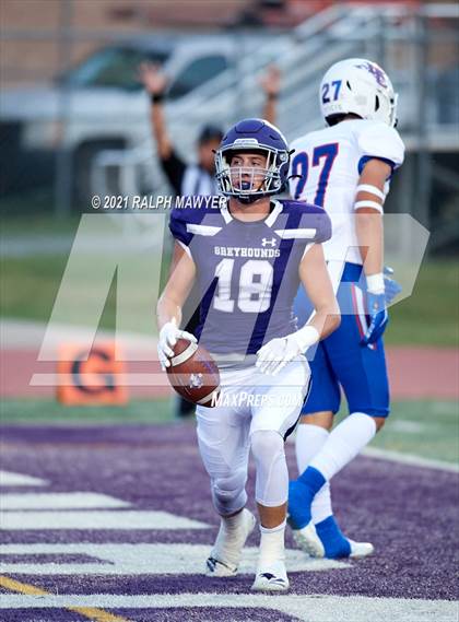Thumbnail 1 in Midland Christian @ Boerne photogallery.