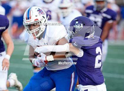 Thumbnail 3 in Midland Christian @ Boerne photogallery.