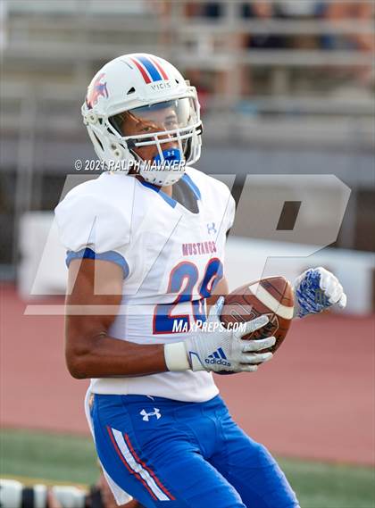 Thumbnail 1 in Midland Christian @ Boerne photogallery.