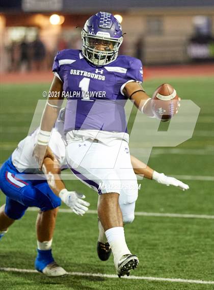 Thumbnail 3 in Midland Christian @ Boerne photogallery.