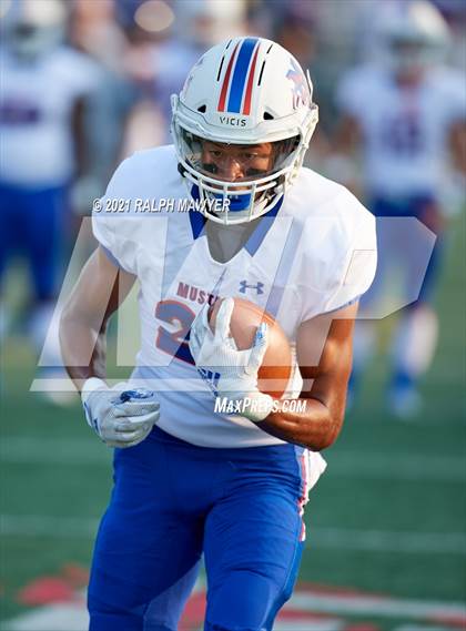 Thumbnail 3 in Midland Christian @ Boerne photogallery.