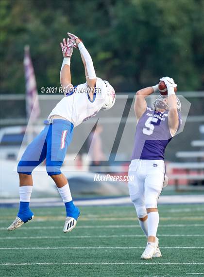 Thumbnail 3 in Midland Christian @ Boerne photogallery.