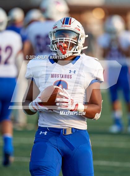 Thumbnail 3 in Midland Christian @ Boerne photogallery.