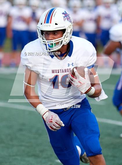 Thumbnail 1 in Midland Christian @ Boerne photogallery.