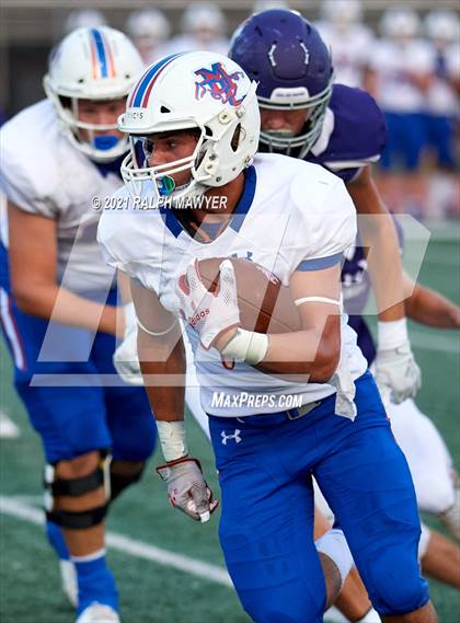 Thumbnail 3 in Midland Christian @ Boerne photogallery.
