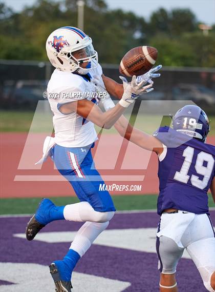 Thumbnail 2 in Midland Christian @ Boerne photogallery.