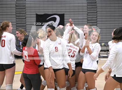 Thumbnail 3 in Marymount vs. Mater Dei (Durango Fall Classic) photogallery.