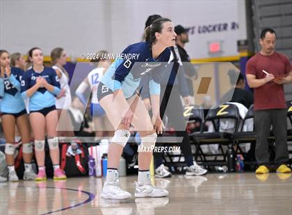 Thumbnail 3 in Marymount vs. Mater Dei (Durango Fall Classic) photogallery.