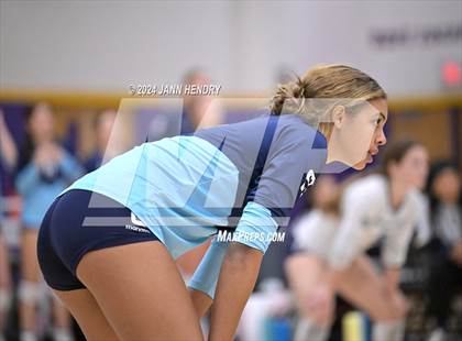 Thumbnail 2 in Marymount vs. Mater Dei (Durango Fall Classic) photogallery.
