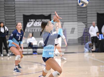 Thumbnail 3 in Marymount vs. Mater Dei (Durango Fall Classic) photogallery.