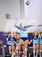 Photo from the gallery "Marymount vs. Mater Dei (Durango Fall Classic)"