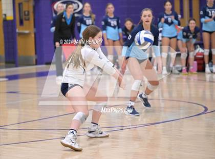 Thumbnail 2 in Marymount vs. Mater Dei (Durango Fall Classic) photogallery.