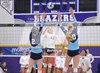 Photo from the gallery "Marymount vs. Mater Dei (Durango Fall Classic)"
