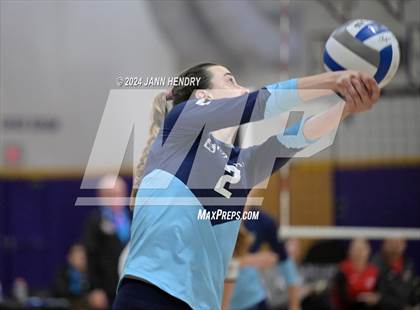 Thumbnail 2 in Marymount vs. Mater Dei (Durango Fall Classic) photogallery.