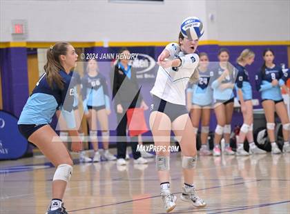 Thumbnail 1 in Marymount vs. Mater Dei (Durango Fall Classic) photogallery.