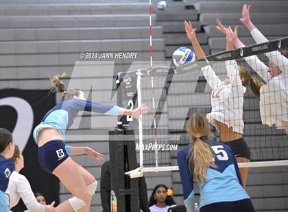 Thumbnail 1 in Marymount vs. Mater Dei (Durango Fall Classic) photogallery.