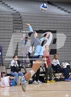 Photo from the gallery "Marymount vs. Mater Dei (Durango Fall Classic)"