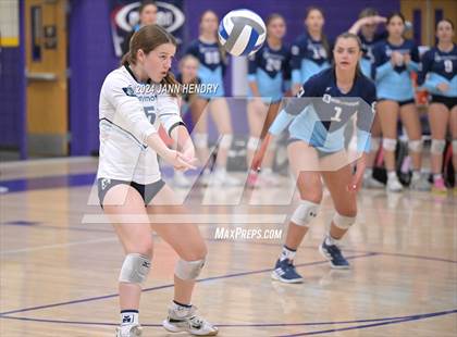 Thumbnail 2 in Marymount vs. Mater Dei (Durango Fall Classic) photogallery.