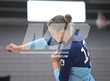 Thumbnail 2 in Marymount vs. Mater Dei (Durango Fall Classic) photogallery.