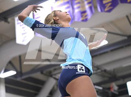 Thumbnail 2 in Marymount vs. Mater Dei (Durango Fall Classic) photogallery.