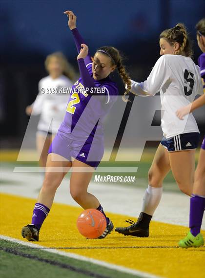 Thumbnail 3 in Archbishop Hannan @ Thibodaux photogallery.