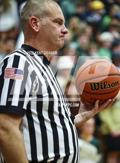 Thumbnail 2 in Westfield vs Fishers (IHSAA 4A Round 1 Sectional) photogallery.