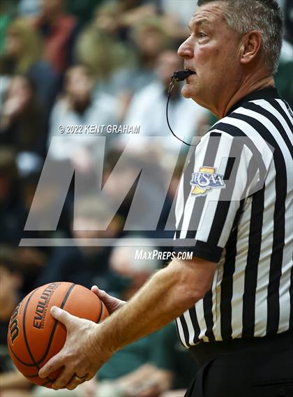 Thumbnail 2 in Westfield vs Fishers (IHSAA 4A Round 1 Sectional) photogallery.