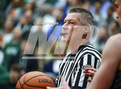 Thumbnail 1 in Westfield vs Fishers (IHSAA 4A Round 1 Sectional) photogallery.