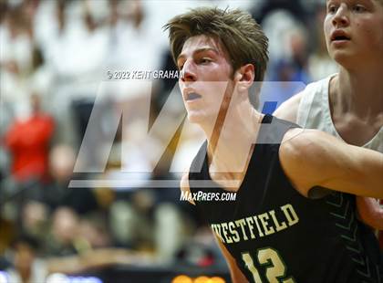 Thumbnail 1 in Westfield vs Fishers (IHSAA 4A Round 1 Sectional) photogallery.