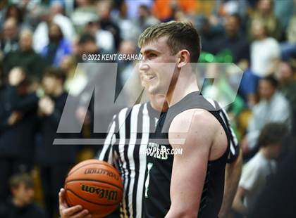 Thumbnail 3 in Westfield vs Fishers (IHSAA 4A Round 1 Sectional) photogallery.