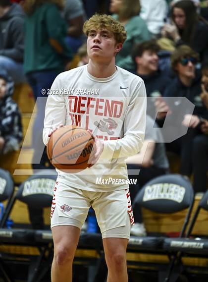 Thumbnail 2 in Westfield vs Fishers (IHSAA 4A Round 1 Sectional) photogallery.