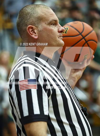 Thumbnail 2 in Westfield vs Fishers (IHSAA 4A Round 1 Sectional) photogallery.