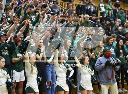 Thumbnail 3 in Westfield vs Fishers (IHSAA 4A Round 1 Sectional) photogallery.