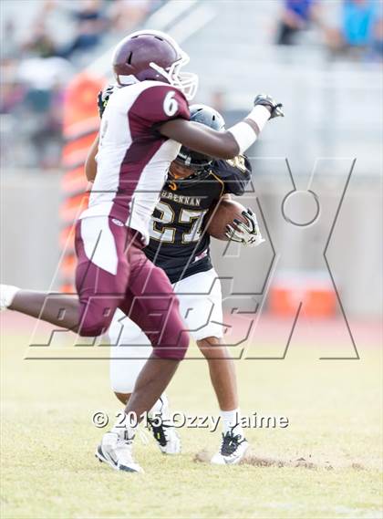 Thumbnail 3 in Marshall [John] @ Brennan photogallery.