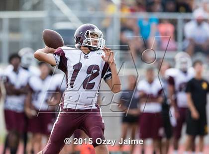 Thumbnail 2 in Marshall [John] @ Brennan photogallery.
