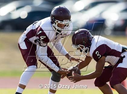 Thumbnail 2 in Marshall [John] @ Brennan photogallery.