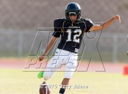 Thumbnail 3 in Marshall [John] @ Brennan photogallery.